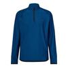 BOSS Mens Regular Raglan Active Sweatshirt