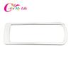 Color My Life Car Copilot Glove Storage Box Handle Cover Trim for Bmw X3 G01 X4 G02 2018 -  Stainless Steel