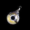 Underwater Fish Attraction Lamp Lure Green Led Flashing Fishing Light Squid Bait