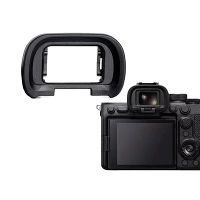 FDA EP19 Sucher-Augenmuschel Okular Kamera Sucher Okular Augenmuschel für Sony A7 IV A7S III A1 A7R V Kamera