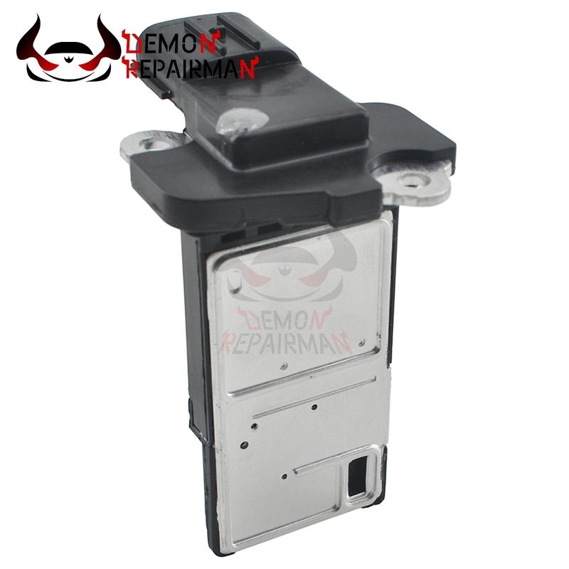 AFH70M37A 22204-51010 Mass Air Flow Maf Sensor For TOYOTA LAND CRUISER VDJ200 4.5 D D-4D 1VD-FTV 1VDFTV AFH70M-37A 2220451010