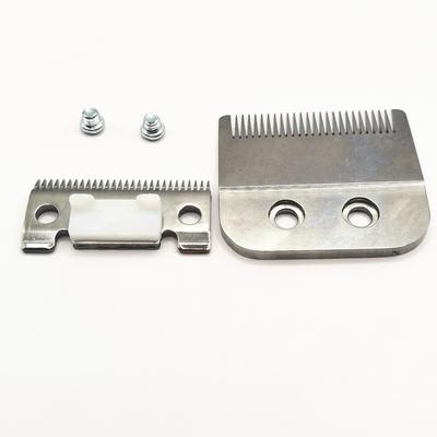 Barber Hair Clipper Cutter Blade Replacement For Andis ML 01750 Phat Master ML 01557 Improved Master