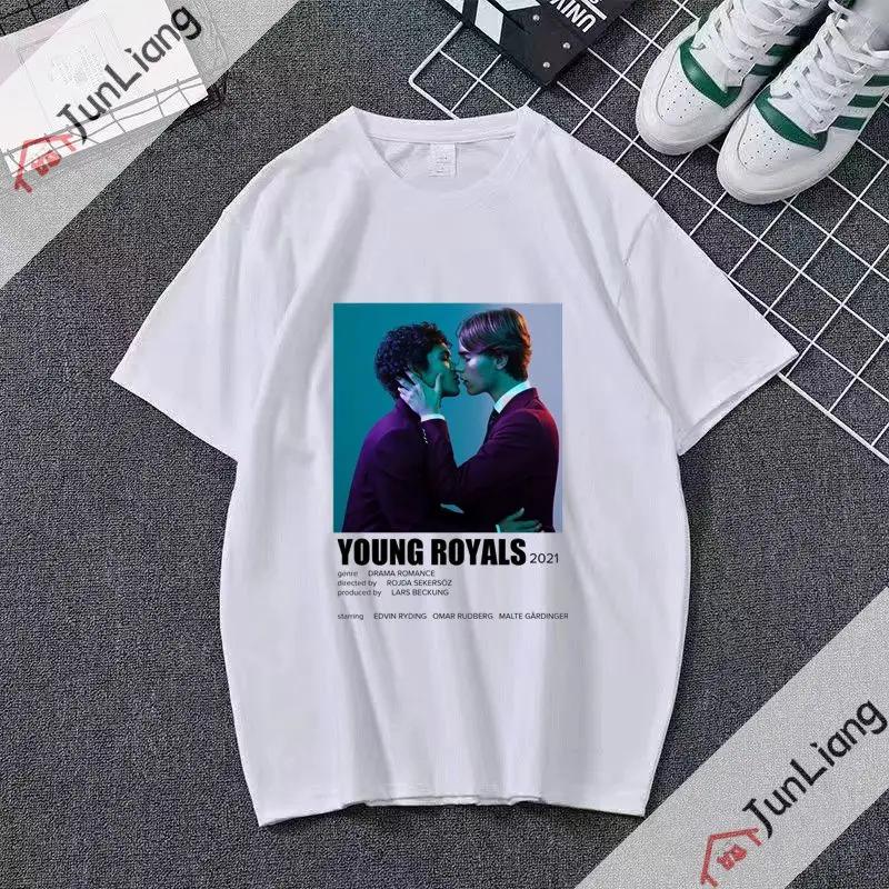Tv Series Graphic T Shirts Prison Break Y2k Michael Scofield Streetwear Tshirt Aesthetic Clothing Short Sleeve Top S