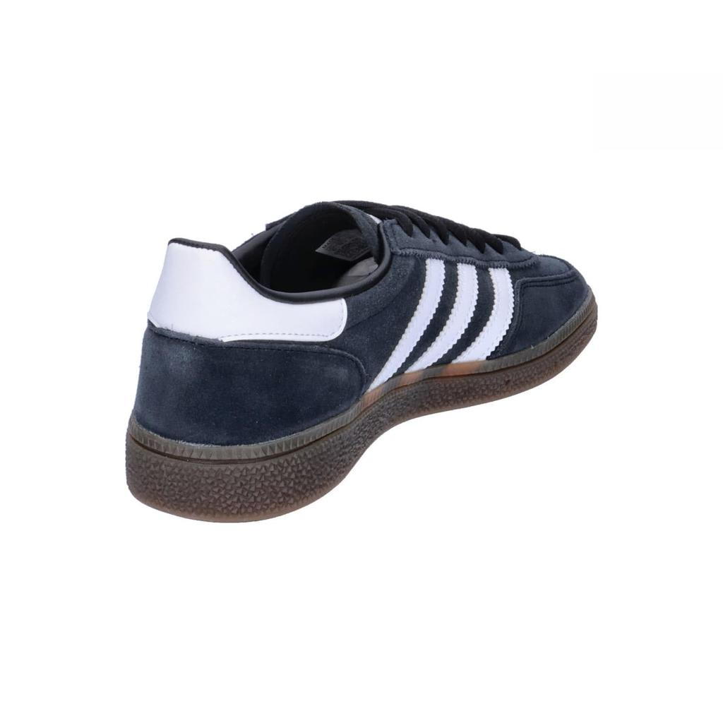 Adidas Originals HANDBALL Core Größe SPEZIAL, Schwarz/Footwear White, 23.5