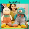 Adorable Animal Plush Toys In Rabbit Goose And Bear Styles
