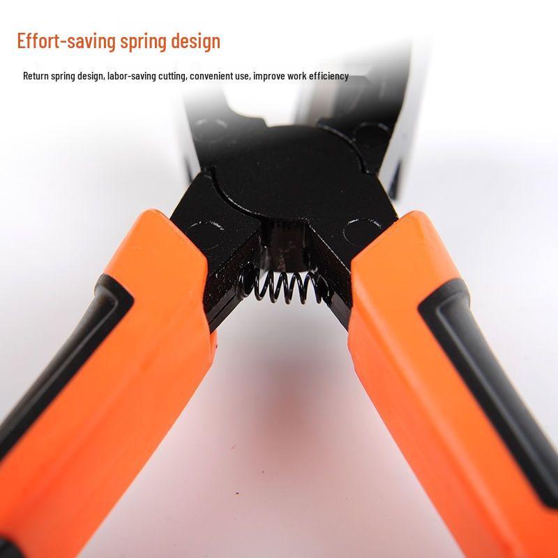 45°/90° Rubber Strip Cutter for Aluminum Doors & Windows