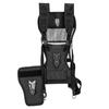 Multi Dual 2 Camera Carrying Strap Chest Harness System Camera Harness Vest   DSLR Cameras