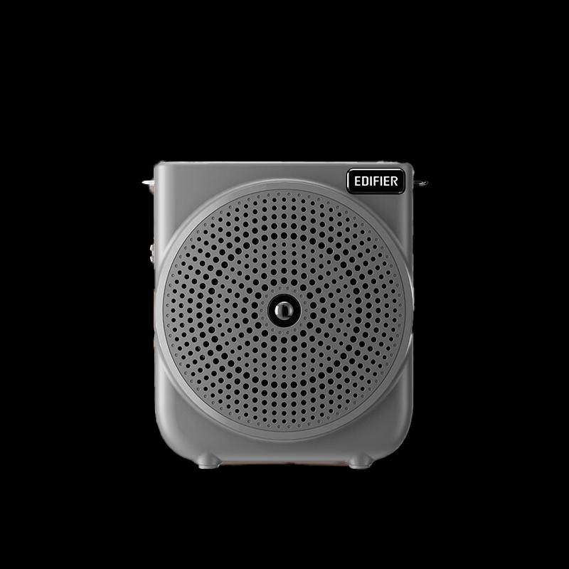 

Edifier MF3 Portable Wired Amplifier CN plug (adapter included)