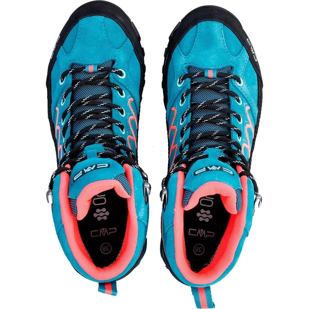 CMP Hiking Boots Moon Mid WP 31Q4796