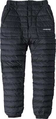 Evenriver Fiber Down Pants R122 Camouflage Cold Protection Lightweight Light Cold Protection Thermal Outdoor Work Clothes Casual EVENRIVER [Musashino
