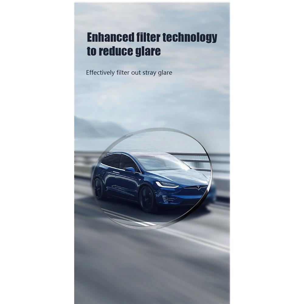 Smarte Bluetooth-Audiobrille, Musik hören und hochauflösende Anrufe führen, polarisierende Anti-UV-Gläser, bequeme Sonnenbrille