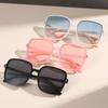3pairs Men Women Goggles Glasses UV400 Mirrored Sunglasses Classic Fahion Female Male Sun Glasses Eyewear Gafas De Sol