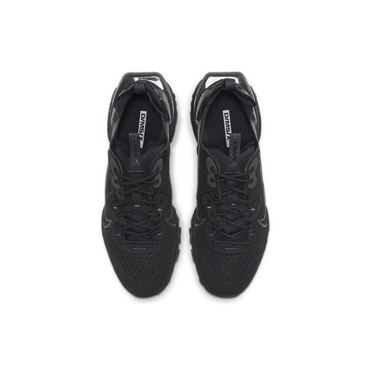 Nike React Vision Black Anthracite CD4373-004