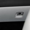 For Corvette C6 2005-2013 Carbon Fiber Copilot Glove Box Button Cover Sticker