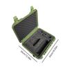 Hard Carrying Case with Molded Foam Protective Hard Case Portable Travel Protective Case for Starlink Mini Accessories