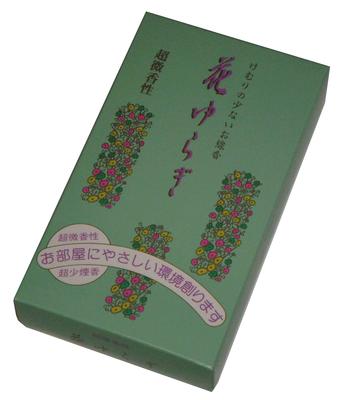Seikado Incense Stick Hanayuragi