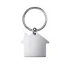 MidOcean Heim House Metal Keyring