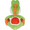 Sanei Boeki (Sanei Boeki) Super Mario ALL STAR COLLECTION Yoshi (S) W13.5 x D15.5 x H20 cm plush ...