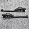 Motorcycle Brake Clutch Lever For Ducati Monster 696 2008-2014 695 796 400 620 659 S2R M1100 800 Handle Left + Right OEM Tie Rod
