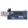 CH341A USB Port Converter Module USB Parallel Port Converter Module Interface Conversion