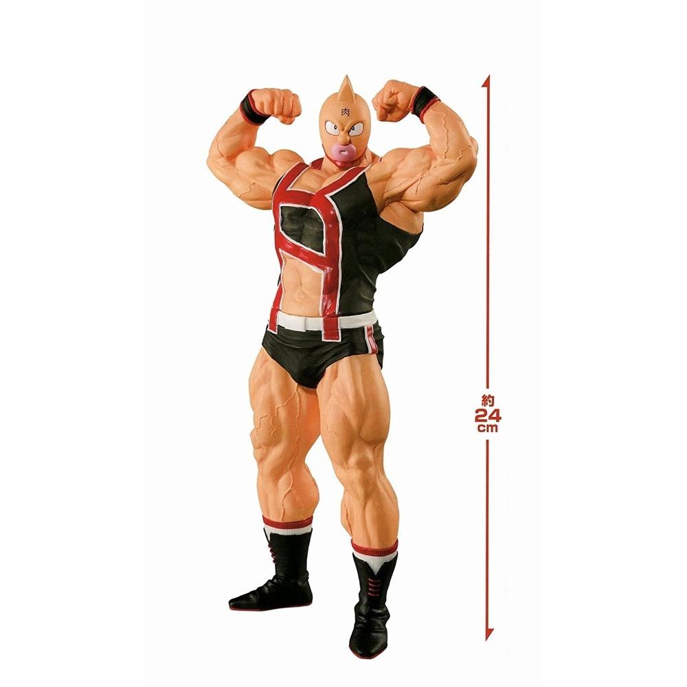 Jump 50th Anniversary Figure ~Kinniku Suguru~ (Prize)