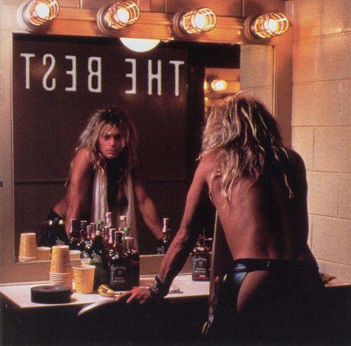 

CD DAVID LEE ROTH, MIKE LOVE; BRIAN WI - Best 8122729412 Rhino Records 1997 Argentina Rock Used
