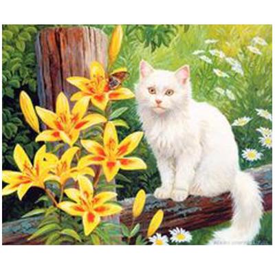 Daimond Painting Animal Diamond Painting Full Cross-Stitch Diamond Painting Full Drill