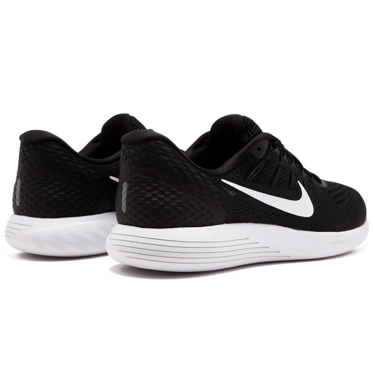 Nike Lunarglide 8 Black/White Anthracite AA8676-001