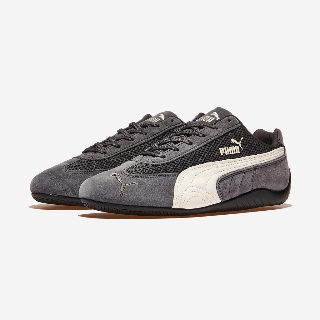 [PUMA] Speedcat Mesh [PKI40437001] [Shipped from Korea] 100% Authentic