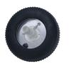 Mouse Wheel Replacement Black Mouse Roller Scroll with Anti Slip Foot Sticker for G403 G603 G703