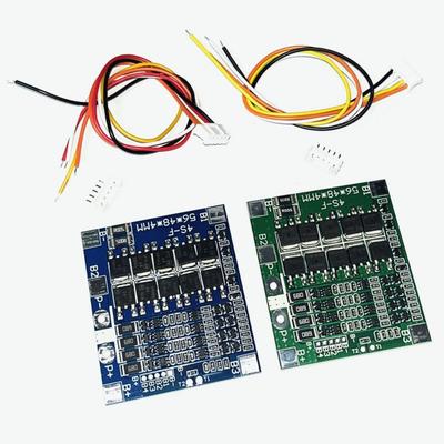 Moduły DIY – Elektroniczne moduły
