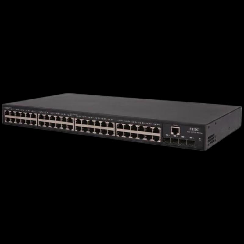H3C S5130S-52P-EI-R Gigabit Enterprise Access Switch