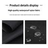 EverToner Bag insert organizer for 25 new D D-eam handbag nylon storage bag travel support inner bag accessories