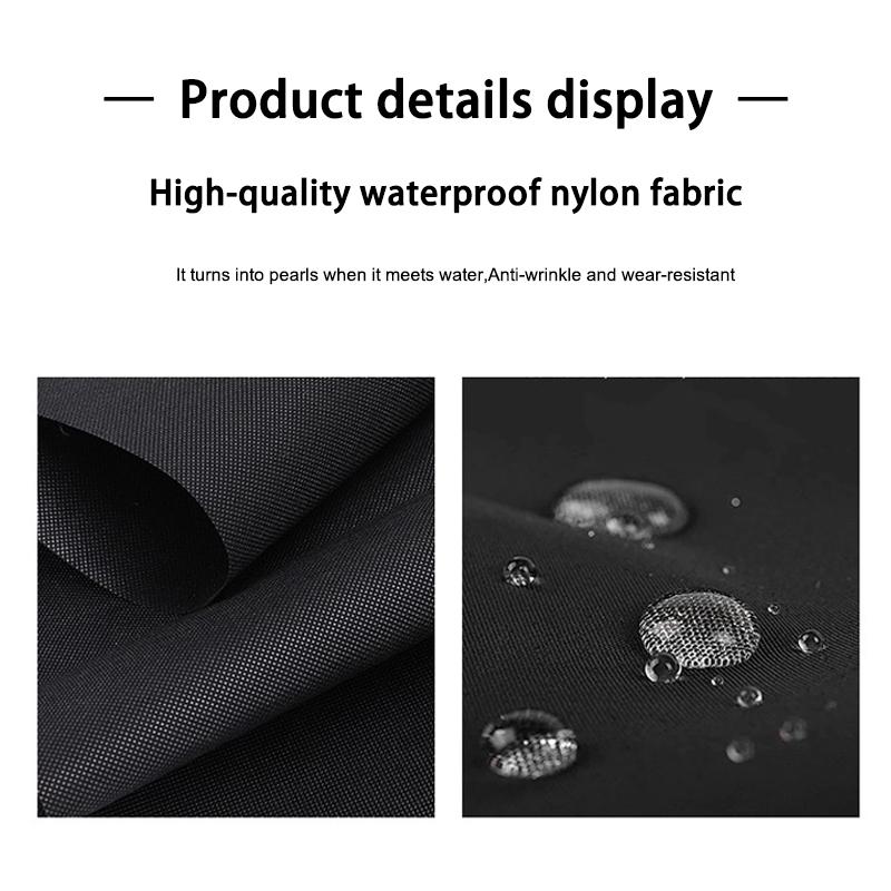 EverToner Bag insert organizer for 25 new D D-eam handbag nylon storage bag travel support inner bag accessories