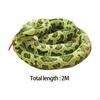 Snake Stuff Doll Room Ornament Creative Giant Plush Toy Animal