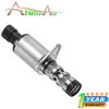 2 Stück 55567050 Ölregel-VVT-Ventil variable Ventilsteuerungssolenoid für Chevy Aveo Cruz Sonic Pontiac G3/ G3 Wave Saturn Astra