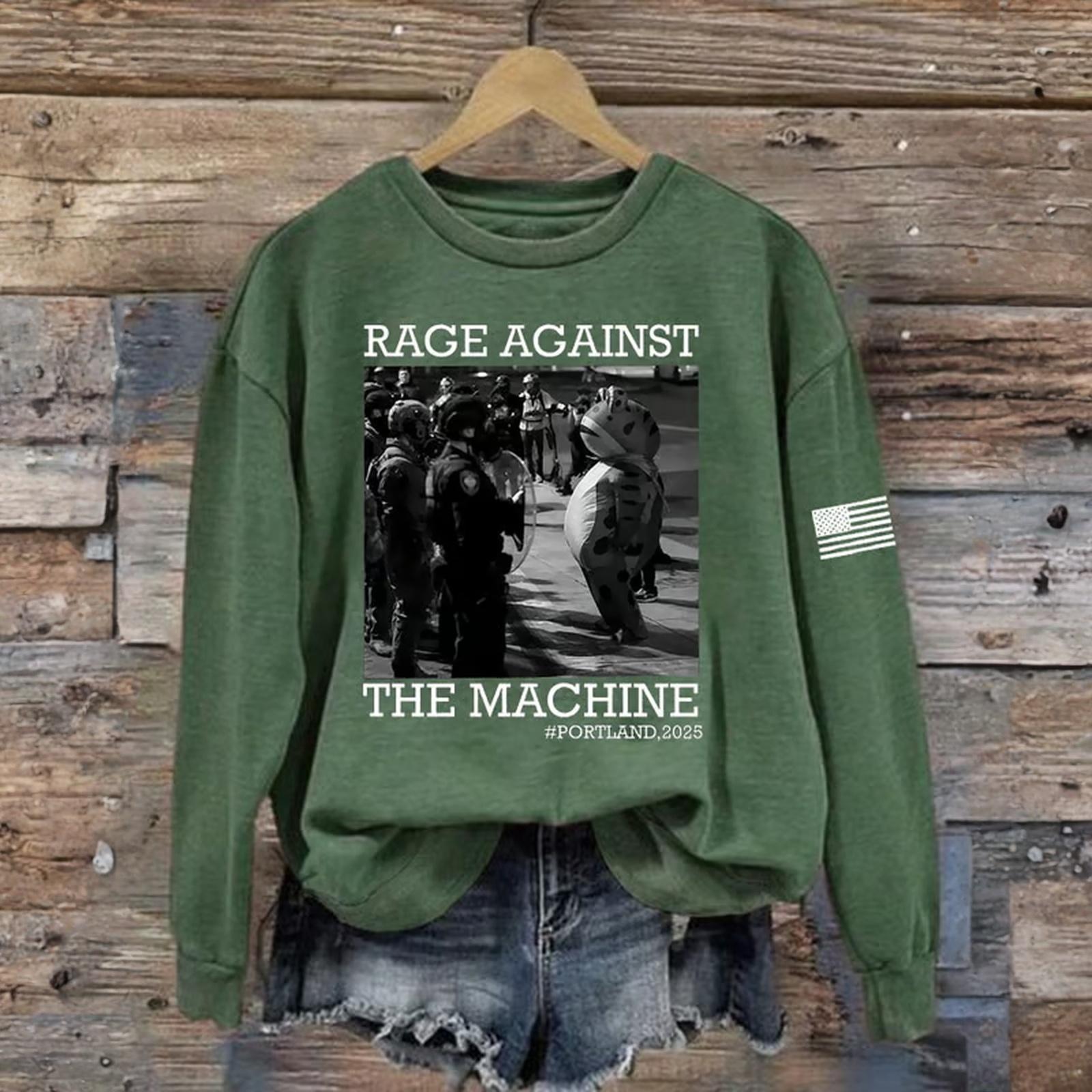 

Женские модные повседневные универсальные свитшоты с длинным рукавом и круглым вырезом XXL