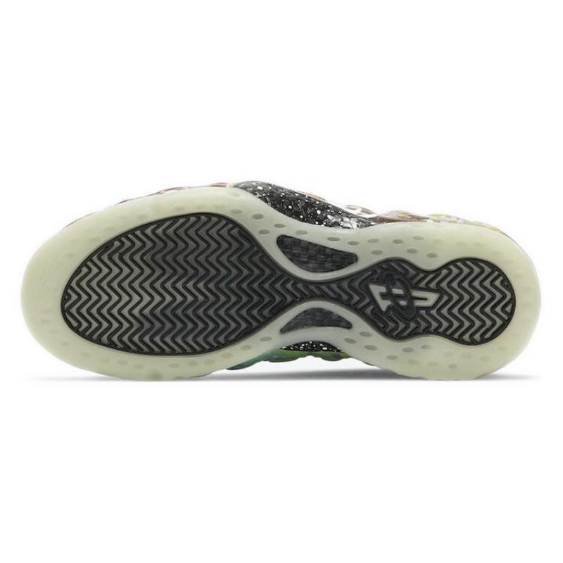 Nike Air Foamposite One Beijing Men's - CW6769-930