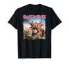 Iron Maiden The Trooper T-shirt