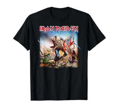 Tops – T-Shirts