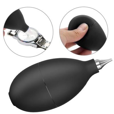 Rubber Dust Cleaning Removal Tool Mini Pump Cleaner Air Blowing For Camera Mobile Phone Keyboard Watch Tablet Clean Repair Tools