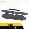 Compatible Insect Screen Sequins for 20 Troller Models - Diamond Mesh Radiator Panel Sticker Car Accessory