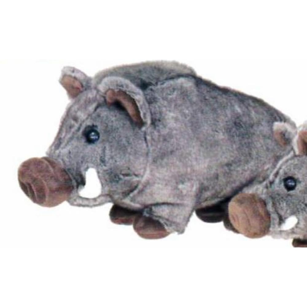 

Милый Продажный Кабан M Z0279 В20 x Ш17 x Г32см