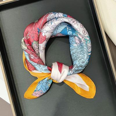 Accessori – Sciarpe e foulard