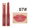 12 Color Long Lasting Liquid Lipstick Matte Lip Gloss Women Sexy Beauty Makeup Cosmetic Lipstick Lip Gloss Lasting