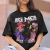 SALE BIG MOE Big Moe Shirt Tshirt Tee Big Moe Sweater BIG Moe Hiphop Unisex T-Shirt