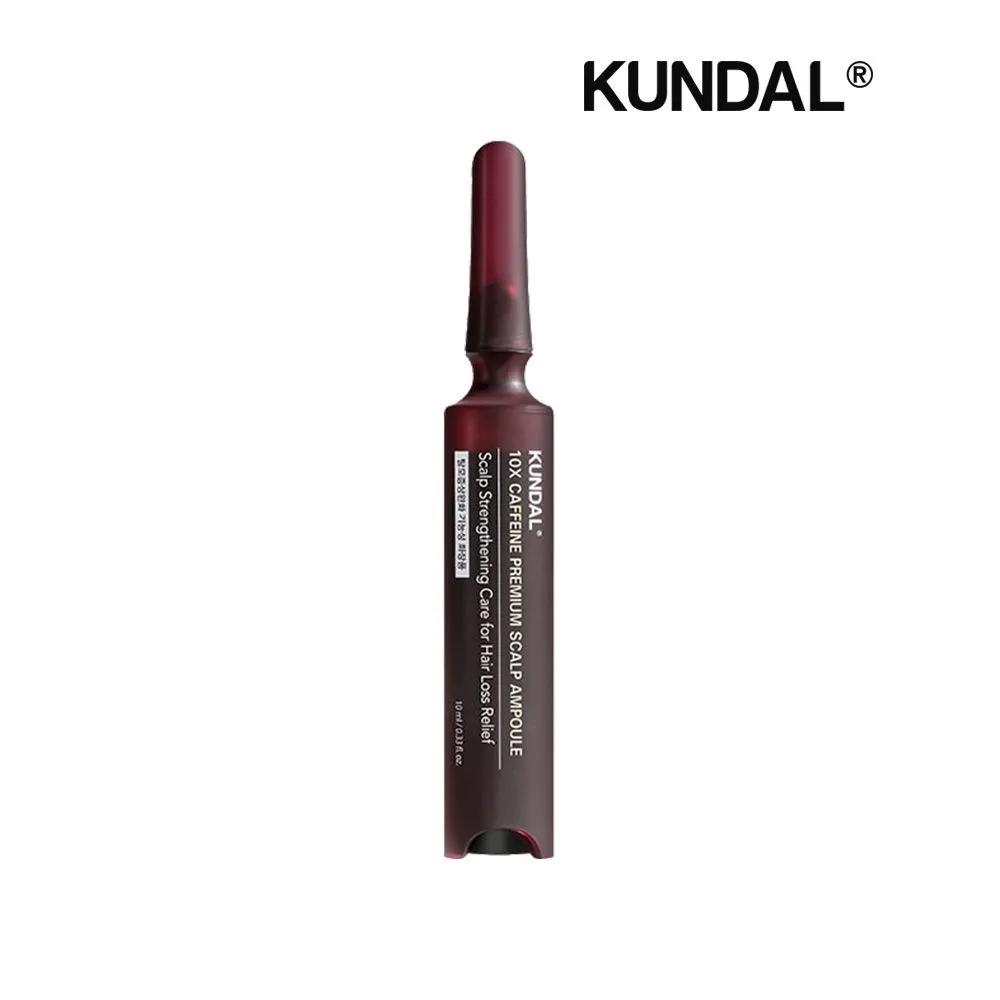 

KUNDAL In Hair Loss Ampoule Herb Mint 10ml x1