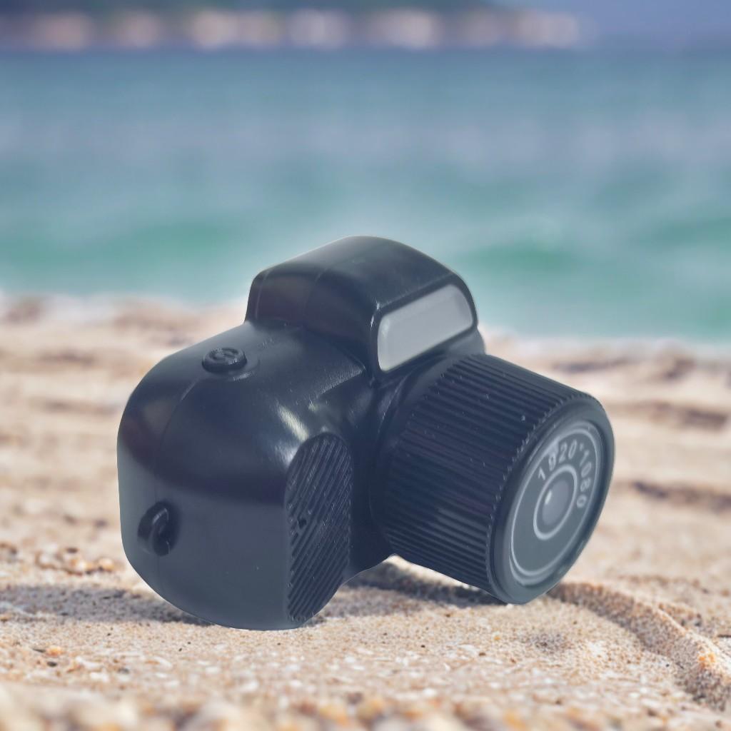 

Новая цифровая камера для детей HD1080P Y3000 Детская камера Мини-цифровая камера Циклическая запись Портативная HD-камера Мини-видеокамера Cam Add 1G Card