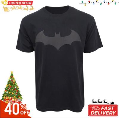 Dark Knight Bat-Symbol Grafik T-Shirt Comic-Held Inspiriert Unisex Tee_INSPIRIERT @ Unisex T-Shirt