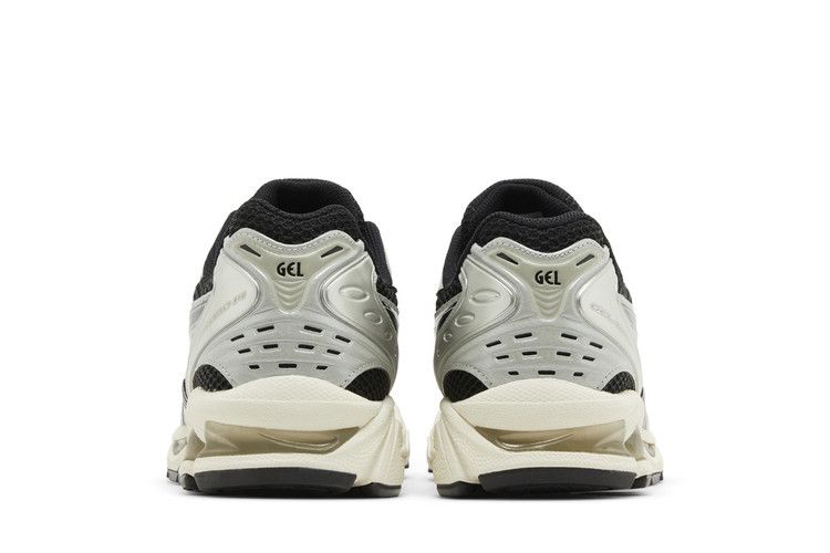 Men's Sneakers ASICS Gel-Kayano 14 Black Seal Grey Black/Seal Grey